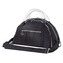 Wickeltasche "Smart Bag" Design 2013 von HARTAN