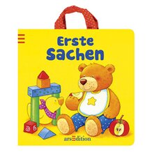 "Erste Sachen" 