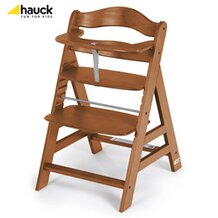 Hochstuhl Alpha von HAUCK
