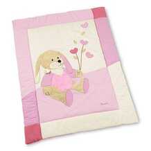 Krabbeldecke "HETTI" von STERNTALER
