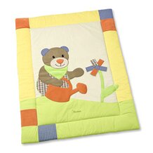 Krabbeldecke "BENNO" von STERNTALER