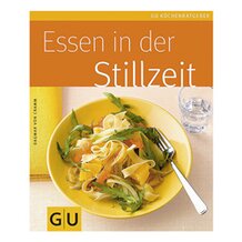 Essen in der Stillzeit von GU
