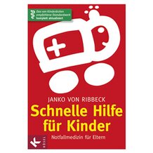 Schnelle Hilfe f&uuml;r Kinder 