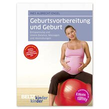 Geburtsvorbereitung und Geburt 