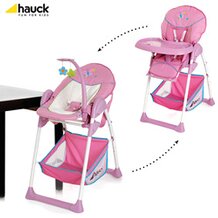 Hochstuhl "Sit'n Relax" von HAUCK