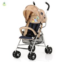 Buggy "Palma" Design 2013 Pooh Charm von HAUCK