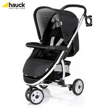 Sportwagen "Miami 3" Design 2013 von HAUCK