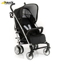 Buggy "Spirit" Design 2013 von HAUCK