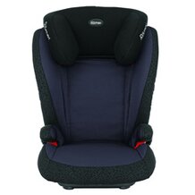 Kinderautositz "Kid" Design 2013 Black Thunder von RÖMER