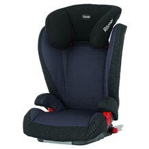 Kinderautositz "Kidfix" Design 2013 Black Thunder von RÖMER