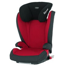 Kinderautositz "Kidfix" Design 2013 Chili Pepper von RÖMER