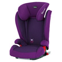 Kinderautositz "Kidfix" Design 2013 Dark Grape von RÖMER