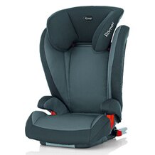 Kinderautositz "Kidfix" Design 2013 Stone Grey von RÖMER