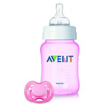 Geschenkset rosa von PHILIPS AVENT