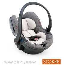 Izi Go Autositz von STOKKE®