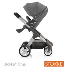 Xplory&reg; und Crusi Sitz von STOKKE®