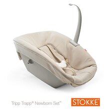 Tripp Trapp&reg; Newborn Set&trade; von STOKKE®