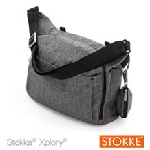 Wickeltasche von STOKKE®