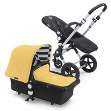 Bekleidungsset Cameleon&sup3; Jazz Up Summer Collection von BUGABOO