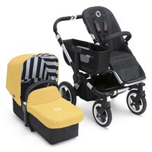 Donkey Bekleidungsset Jazz Up Summer Collection von BUGABOO
