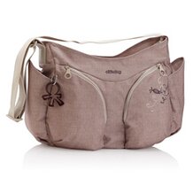 Le sac &agrave; langer "New Mondo" de VITAL INNOVATIONS
