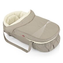 Softtragetasche f&uuml;r "Ferrara", "Prato" und "Trento" von HERLAG