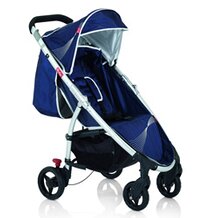 Buggy "Parma" von HERLAG
