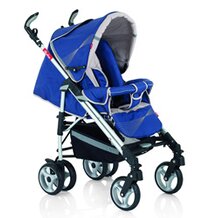 Buggy "Bari" von HERLAG