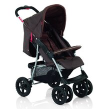 Buggy "Ravenna" von HERLAG