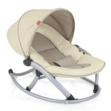 Babywippe "Modica" von HERLAG