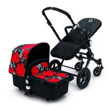 Cameleon&sup3; "Andy Warhol" flowers von BUGABOO