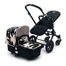Cameleon&sup3; "Andy Warhol" Cars von BUGABOO