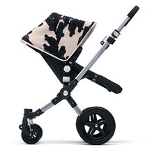 Bekleidungsset Cameleon&sup3; "Andy Warhol" Cars von BUGABOO