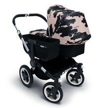 Bekleidungsset Donkey "Andy Warhol" Cars von BUGABOO