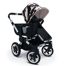 Sonnendach Donkey "Andy Warhol" Cars von BUGABOO