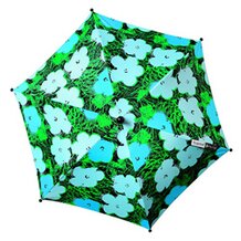 Sonnenschirm "Andy Warhol" Flowers von BUGABOO