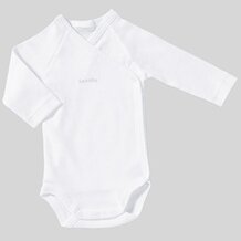 Body de naissance avec protection UV 15+ de SANETTA