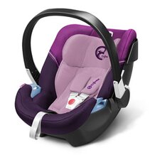 Babyschale "Aton 3" Design 2013 von CYBEX