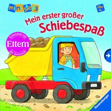 Buch "Mein erster gro&szlig;er Schiebespa&szlig;" von RAVENSBURGER