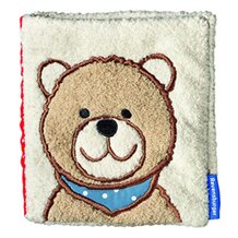 Mein erstes Baby-Kuschelbuch von RAVENSBURGER