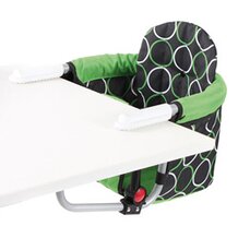 Tischsitz "RELAX Orbit green" von CHIC 4 BABY