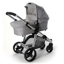Kombikinderwagen "Joel" Design 2013 von JETTE