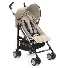 Buggy "S5" Design 2013 von GESSLEIN