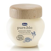 Shea Butter "Pure Bio" von CHICCO
