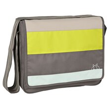 CasualMessengerBagStripess 