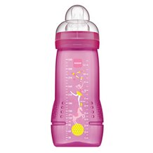 Weithalsflasche von MAM