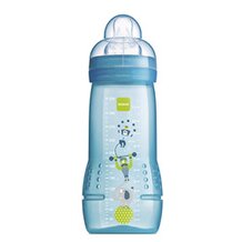 Weithalsflasche von MAM