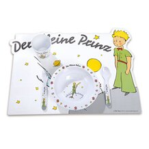 Essen-Set "Der Kleine Prinz" 