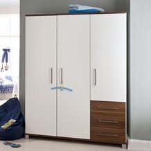 Kleiderschrank "Katy" von PAIDI