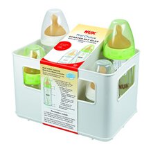 First Choice Starter Set von NUK